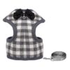 bell-grey-plaid