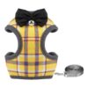 bell-yellow-plaid